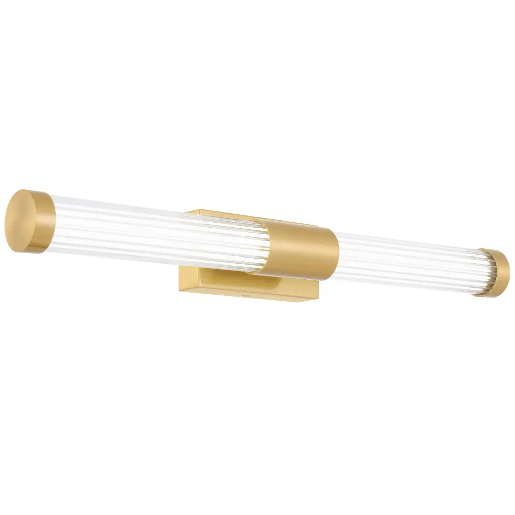 Telbix Bremen LED Vanity Wall Light - Twin-Telbix-Ozlighting.com.au