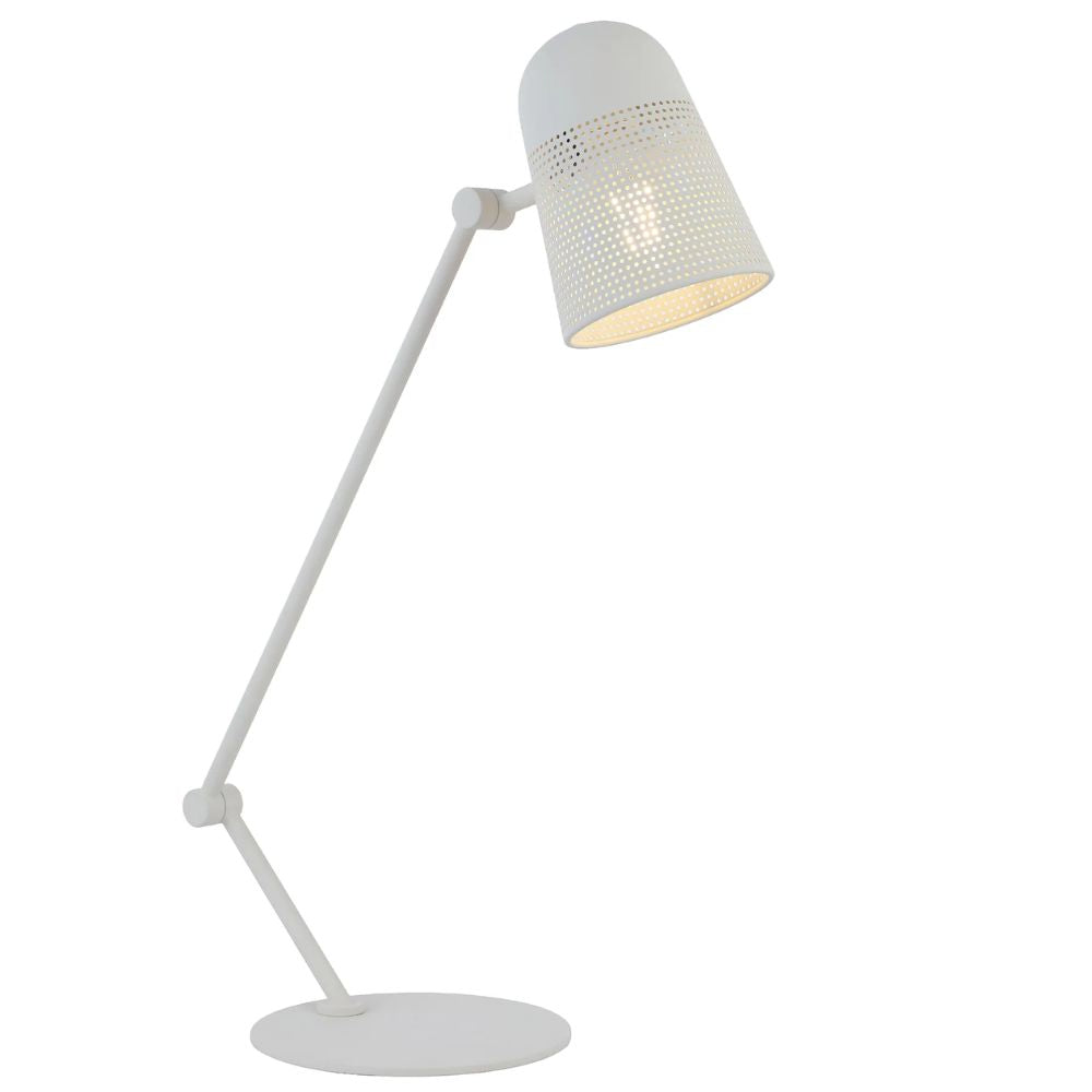 Telbix CADENA Table Lamp - 25W-Telbix-Ozlighting.com.au