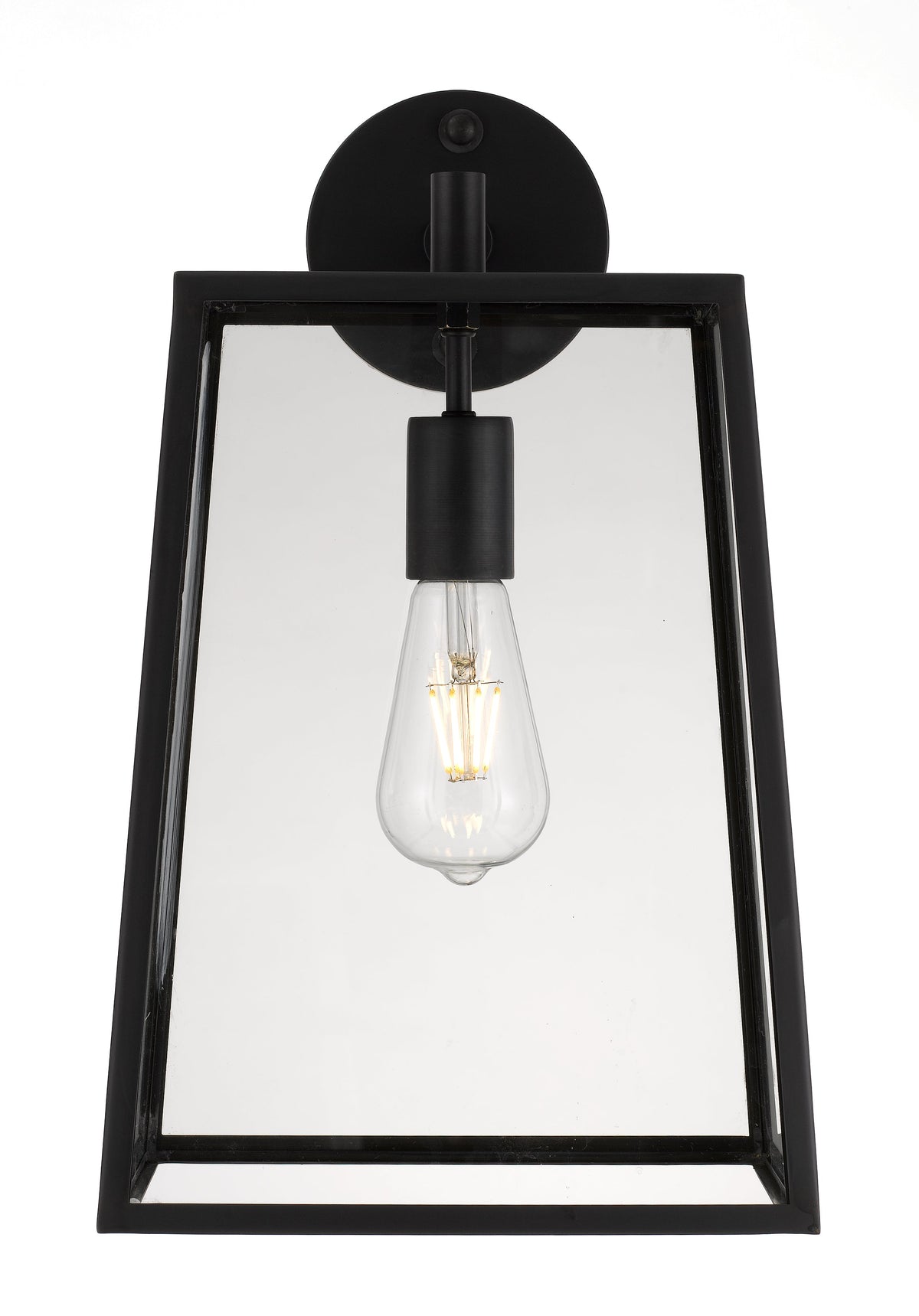 Telbix CANTENA Outdoor Wall Light - Solid Brass, IP43-Telbix-Ozlighting.com.au