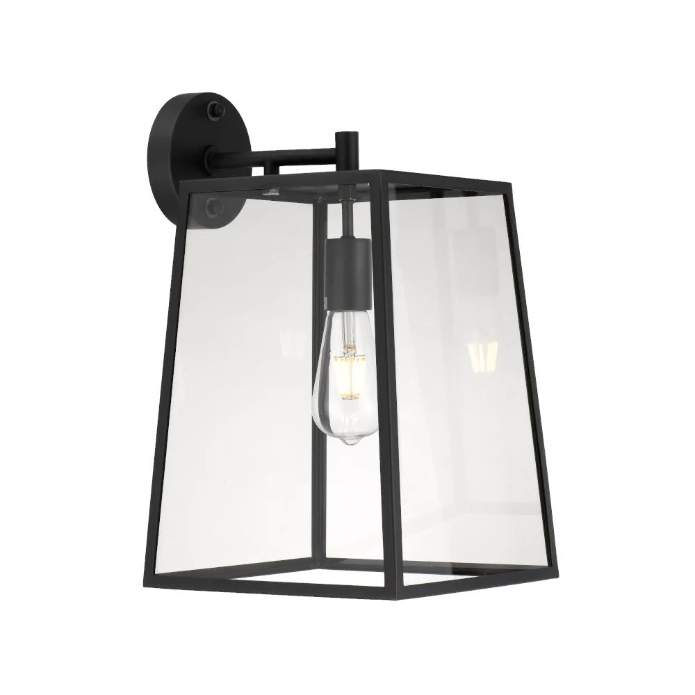 Telbix CANTENA Outdoor Wall Light - Solid Brass, IP43-Telbix-Ozlighting.com.au