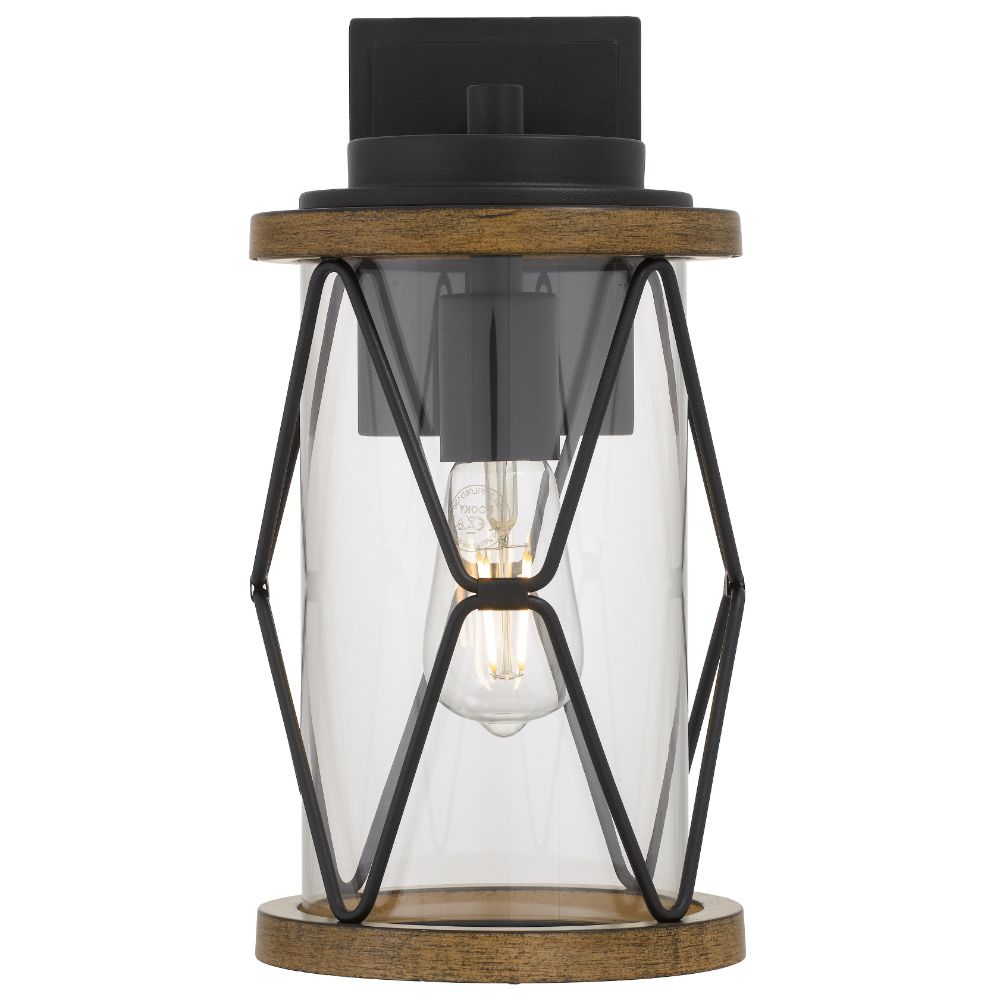 Telbix CAPSTAN 35 Wall Light - 25W-Telbix-Ozlighting.com.au