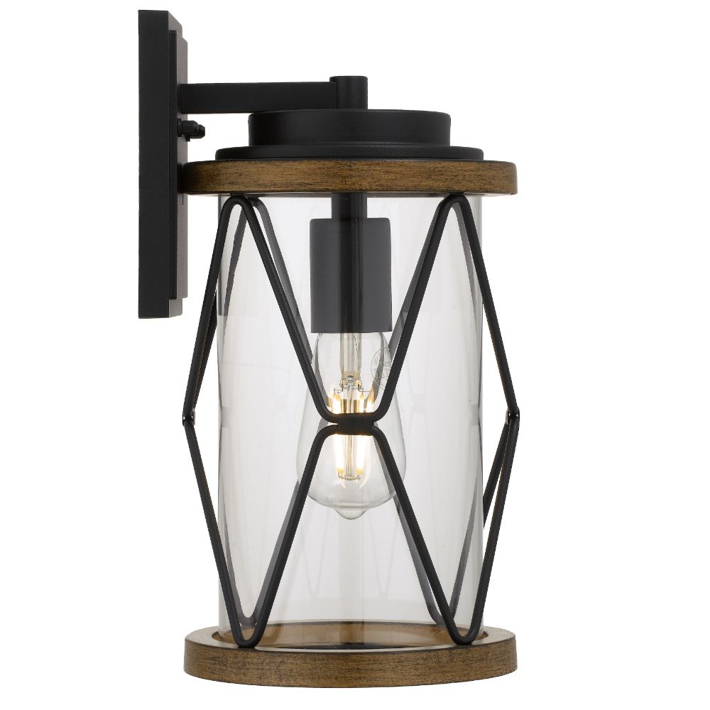 Telbix CAPSTAN 35 Wall Light - 25W-Telbix-Ozlighting.com.au