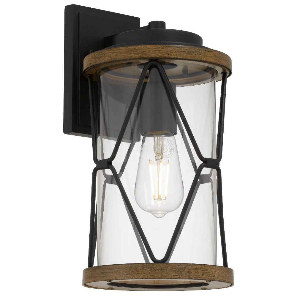 Telbix CAPSTAN 35 Wall Light - 25W-Telbix-Ozlighting.com.au