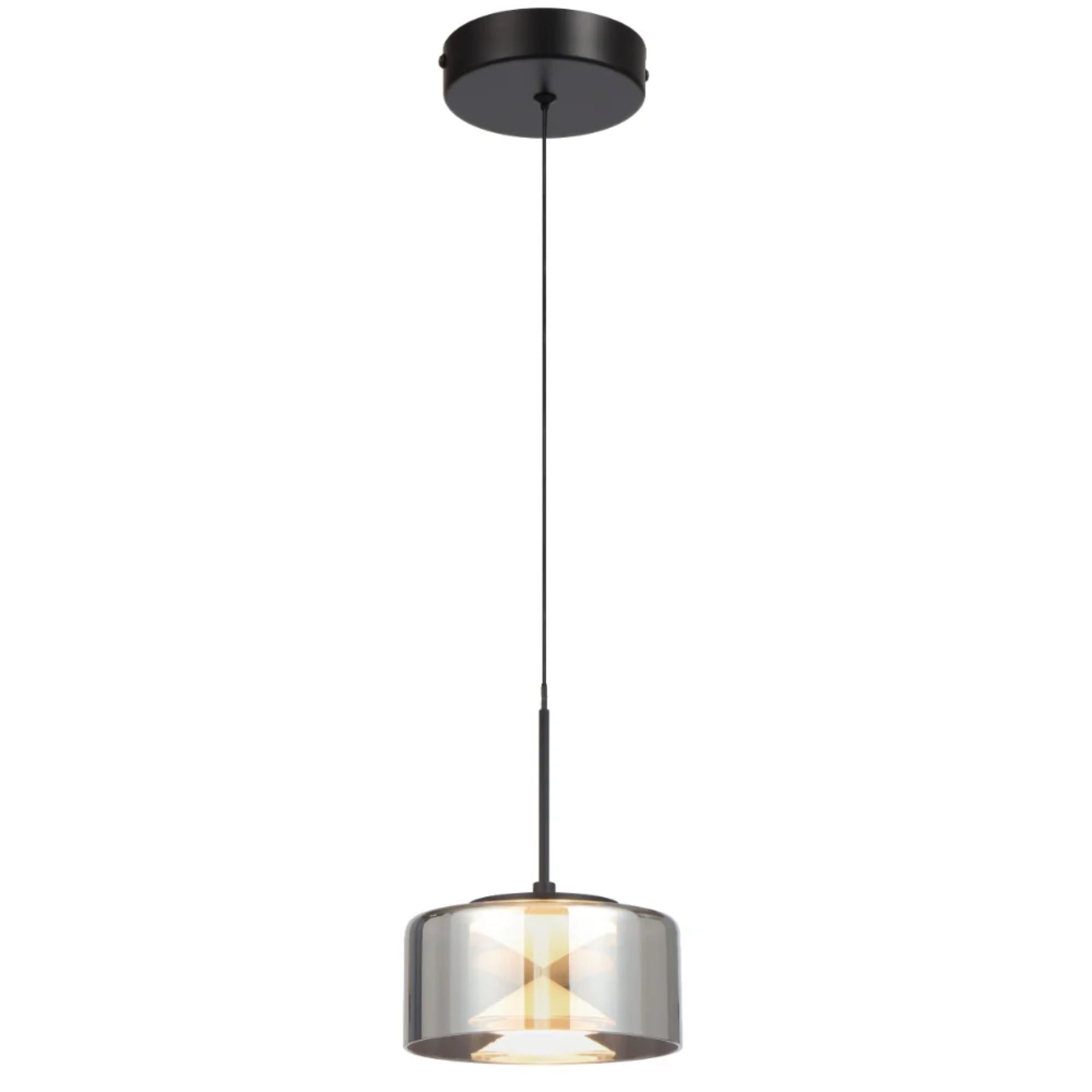 Telbix CEDRO - 1 Light Pendant-Telbix-Ozlighting.com.au