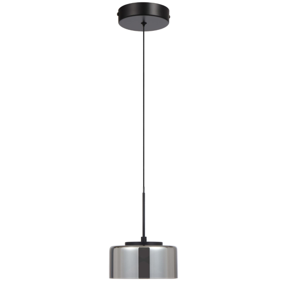 Telbix CEDRO Pendant - 1 Light-Telbix-Ozlighting.com.au