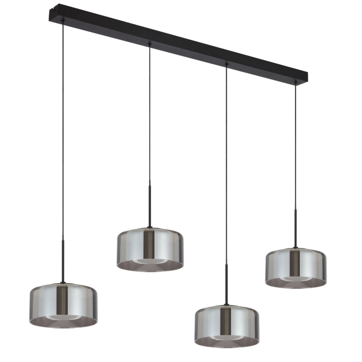 Telbix CEDRO Pendant - 4 Light-Telbix-Ozlighting.com.au