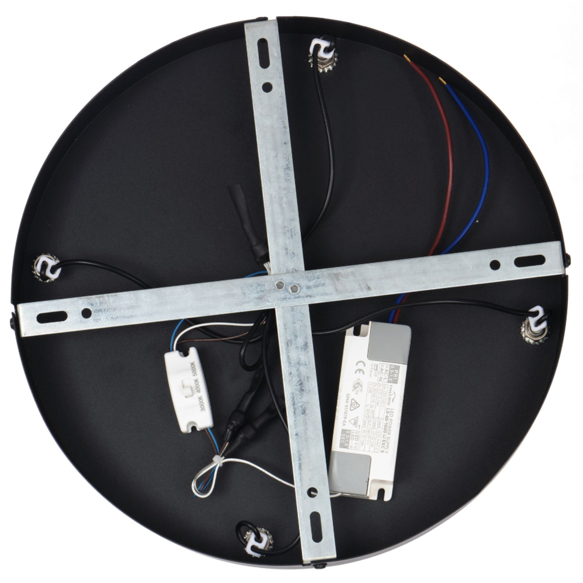 Telbix CEDRO Pendant - 5 Light-Telbix-Ozlighting.com.au