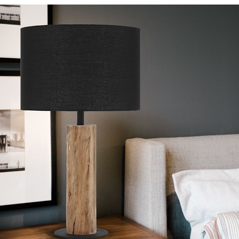 Telbix CHAD Table Lamp - 25W-Telbix-Ozlighting.com.au