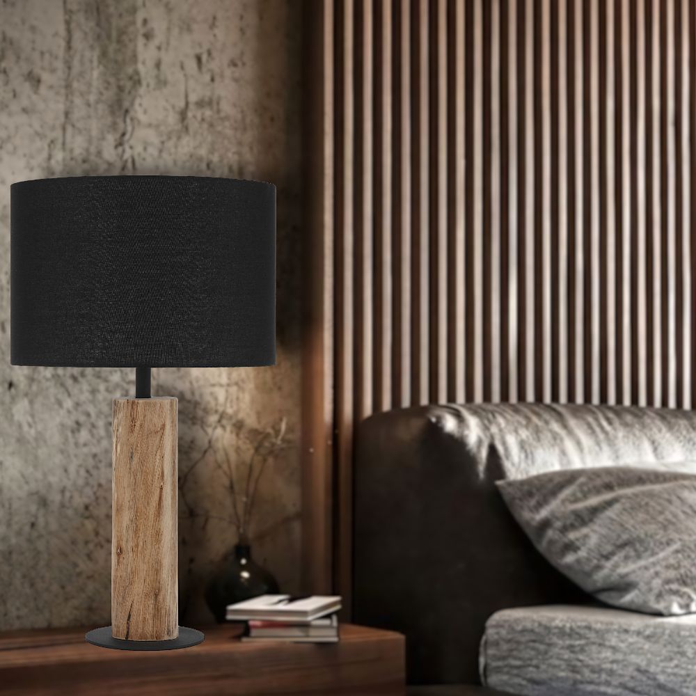 Telbix CHAD Table Lamp - 25W-Telbix-Ozlighting.com.au