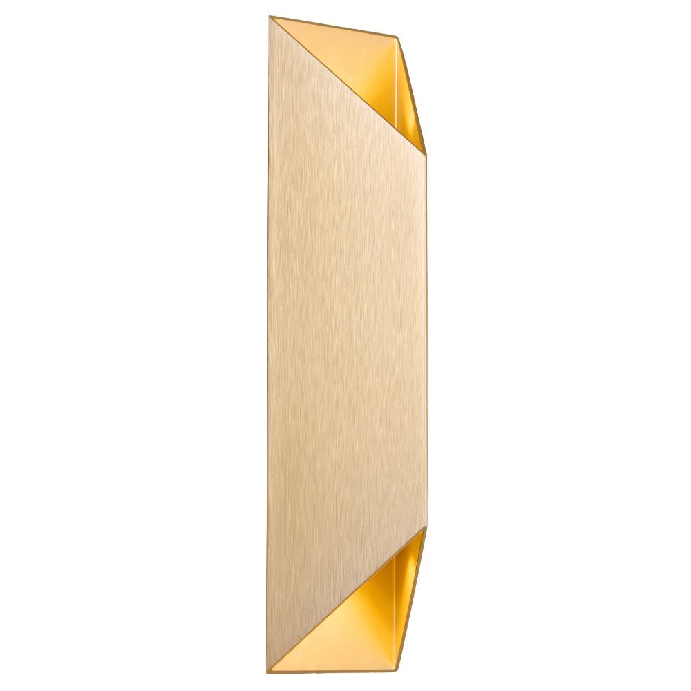 Telbix CHASKA - 8W Wall Light-Telbix-Ozlighting.com.au