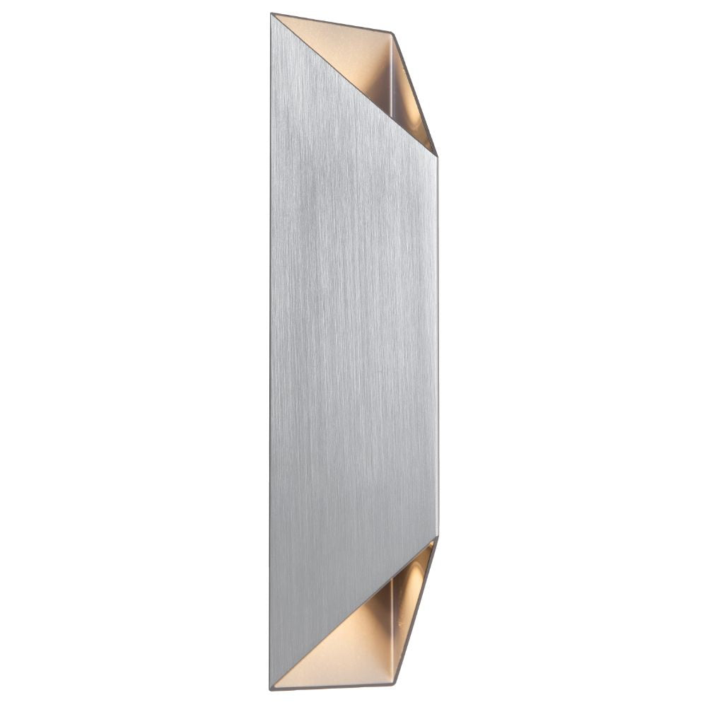 Telbix CHASKA - 8W Wall Light-Telbix-Ozlighting.com.au