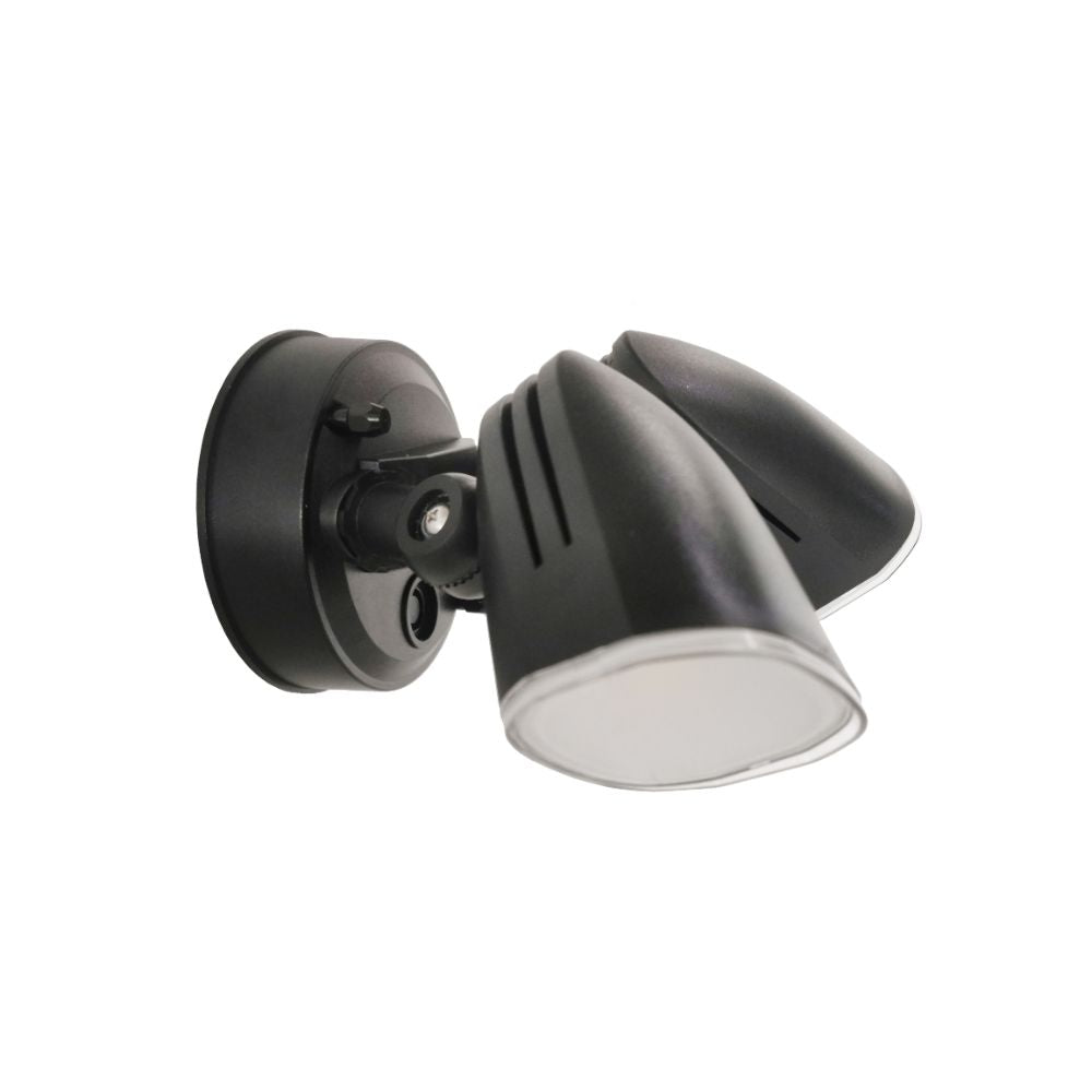 Telbix CLARION Spotlight - 2x10W Twin-Telbix-Ozlighting.com.au