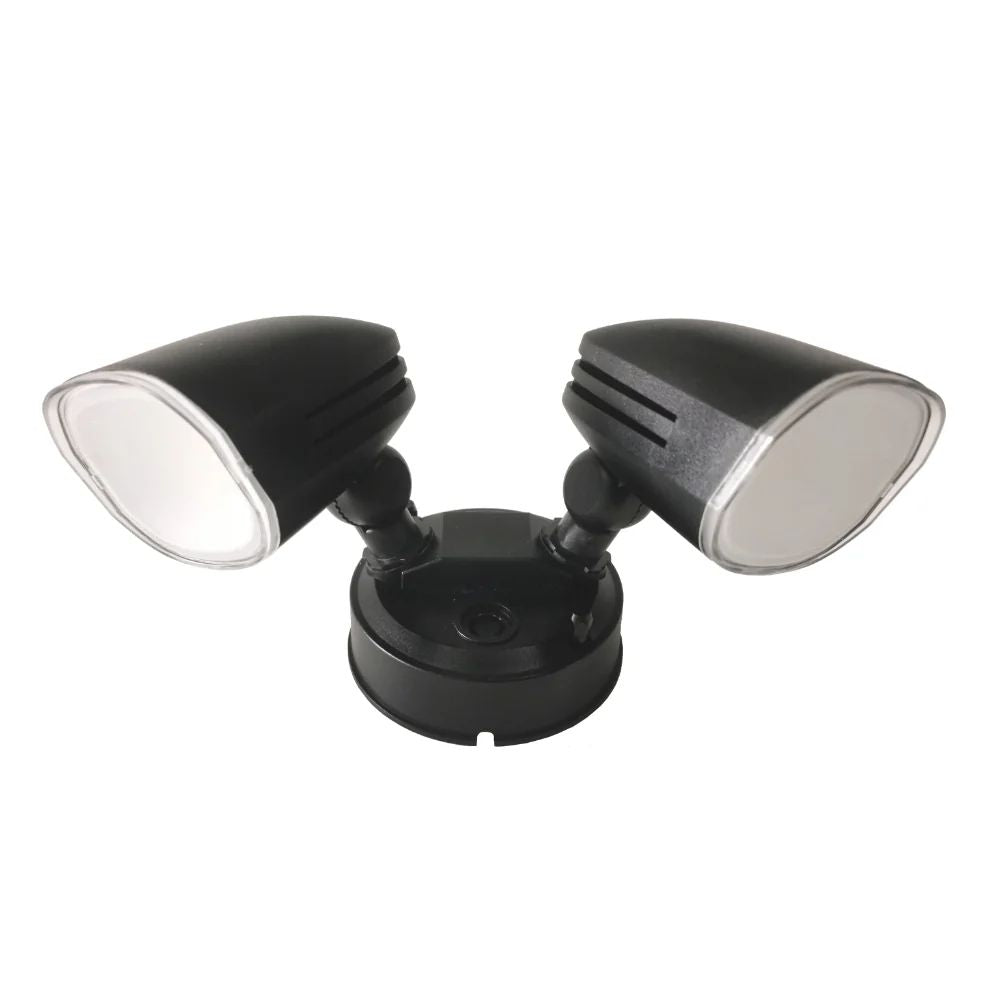 Telbix CLARION Spotlight - 2x10W Twin-Telbix-Ozlighting.com.au