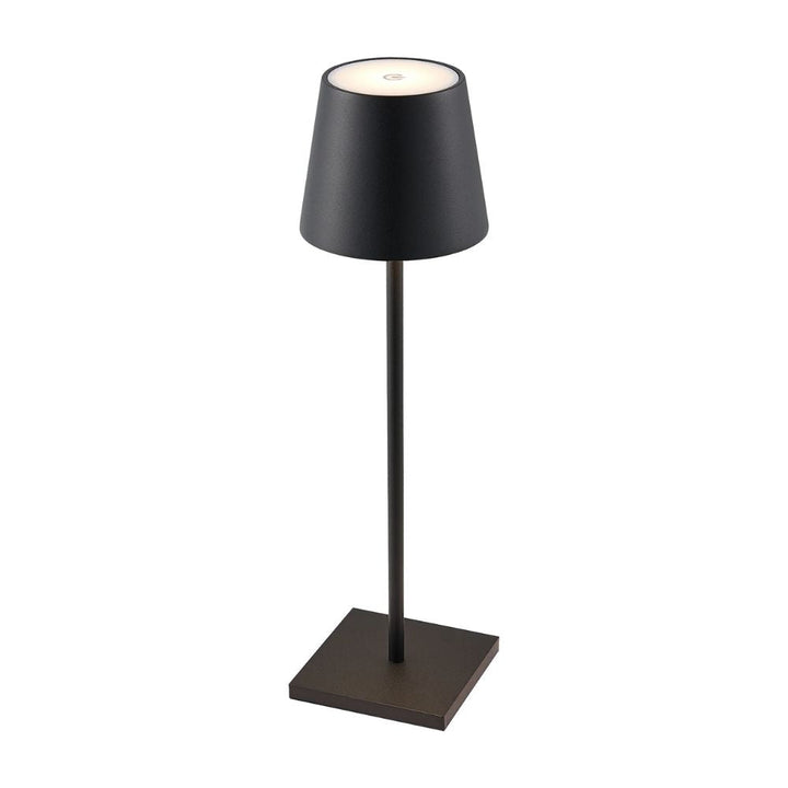 Telbix CLIO - 3W Rechargeable Table Lamp-Telbix-Ozlighting.com.au
