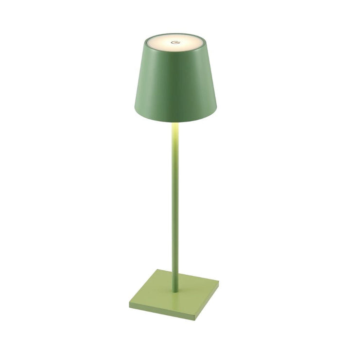Telbix CLIO - 3W Rechargeable Table Lamp-Telbix-Ozlighting.com.au