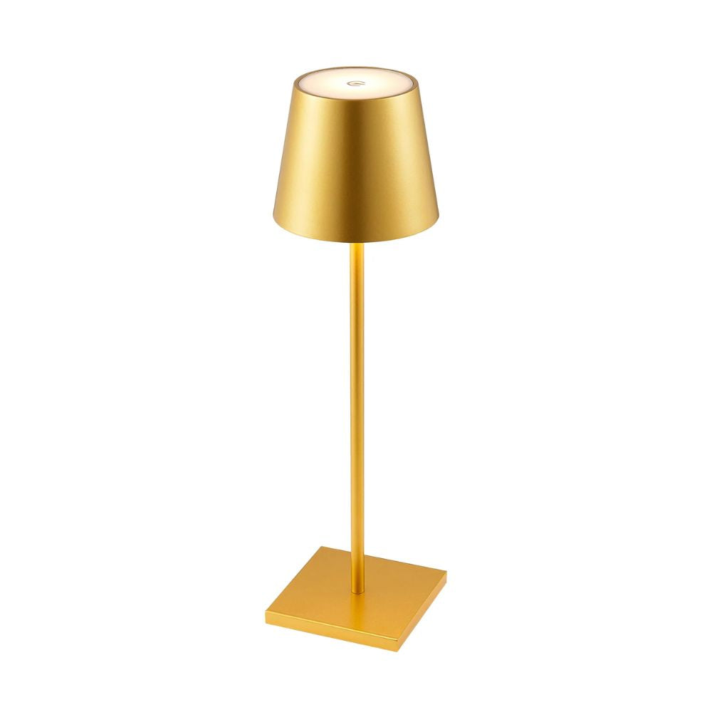 Telbix CLIO Table Lamp - 3W, Rechargeable-Telbix-Ozlighting.com.au