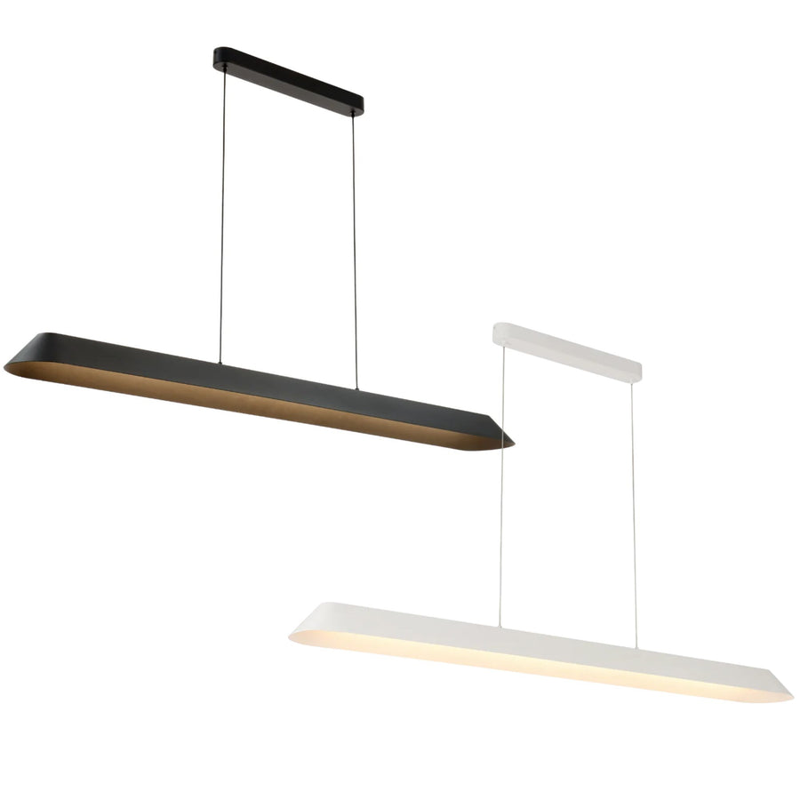 Telbix CORSA - 1 Light Pendant-Telbix-Ozlighting.com.au