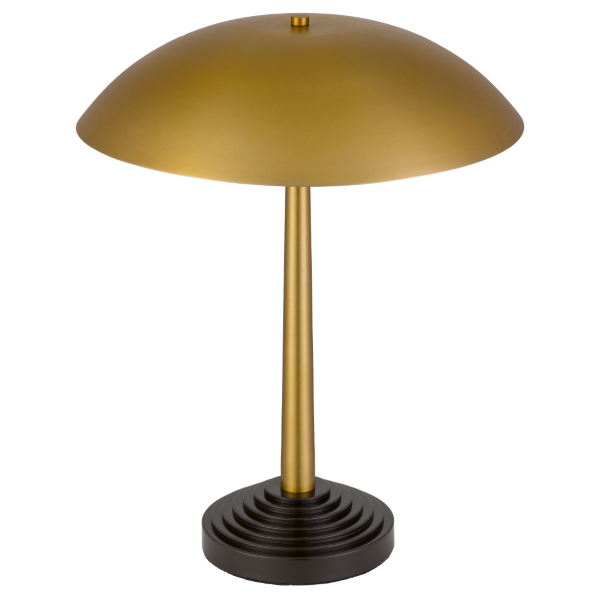 Telbix CORVUS - 2x25W Table Lamp-Telbix-Ozlighting.com.au