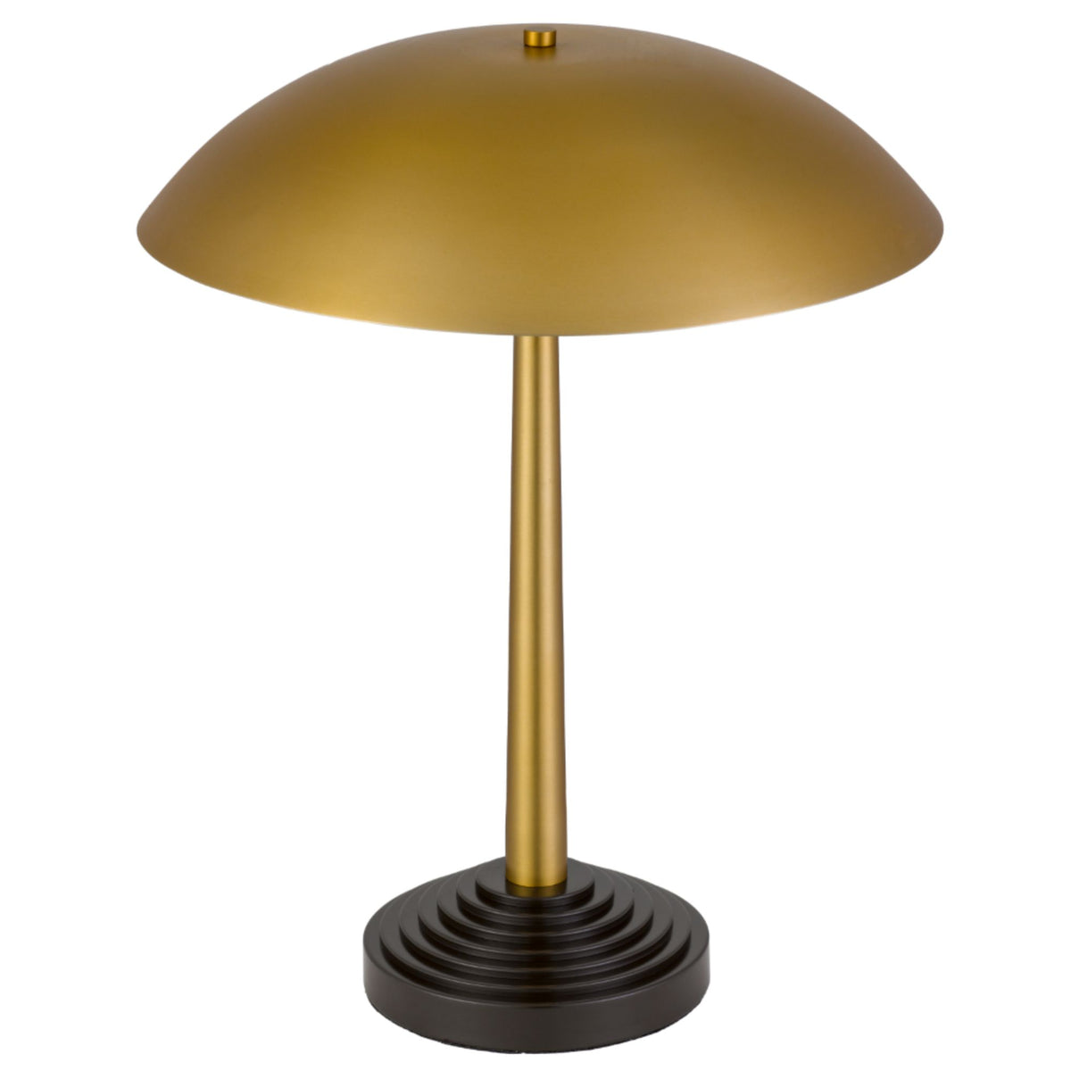 Telbix CORVUS Table Lamp - 2x25W-Telbix-Ozlighting.com.au