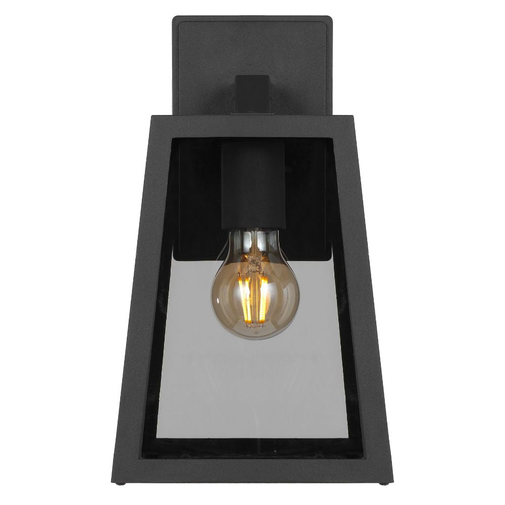 Telbix COSCA 180 Outdoor Wall Light - 25W-Telbix-Ozlighting.com.au