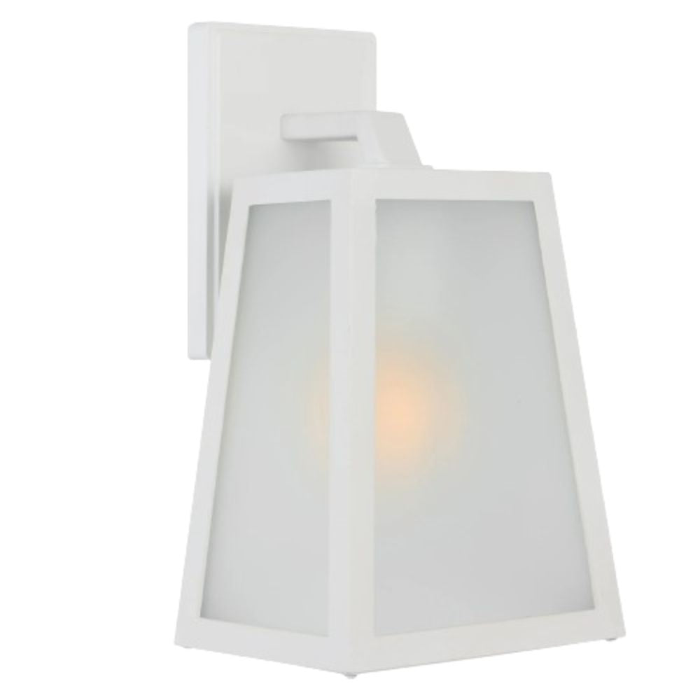 Telbix COSCA 180 Outdoor Wall Light - 25W-Telbix-Ozlighting.com.au