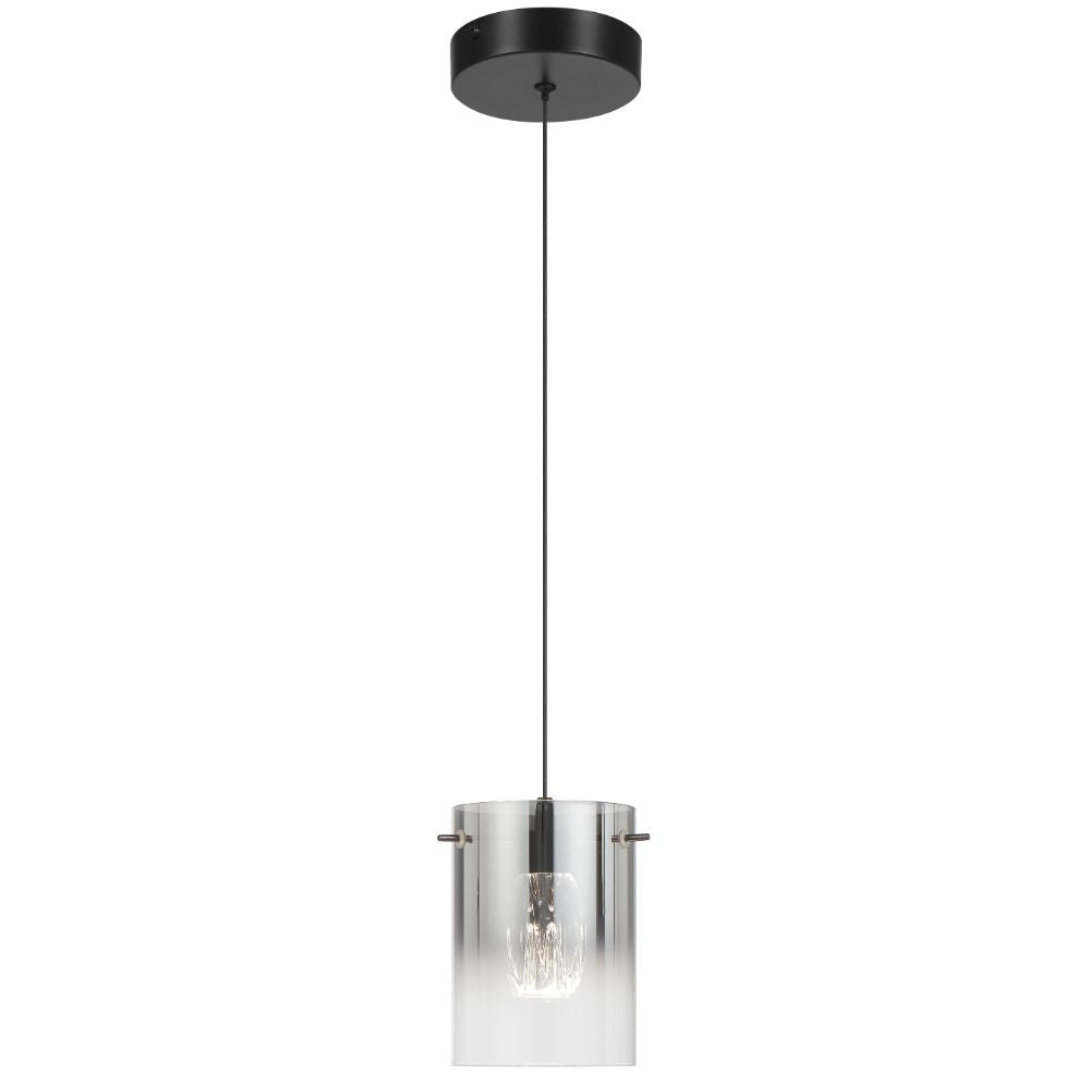 Telbix CREVIL - 1 Light Pendant-Telbix-Ozlighting.com.au
