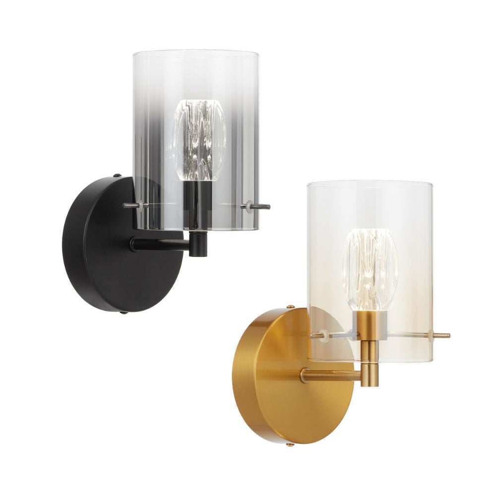 Telbix CREVIL - 4W Wall Light-Telbix-Ozlighting.com.au