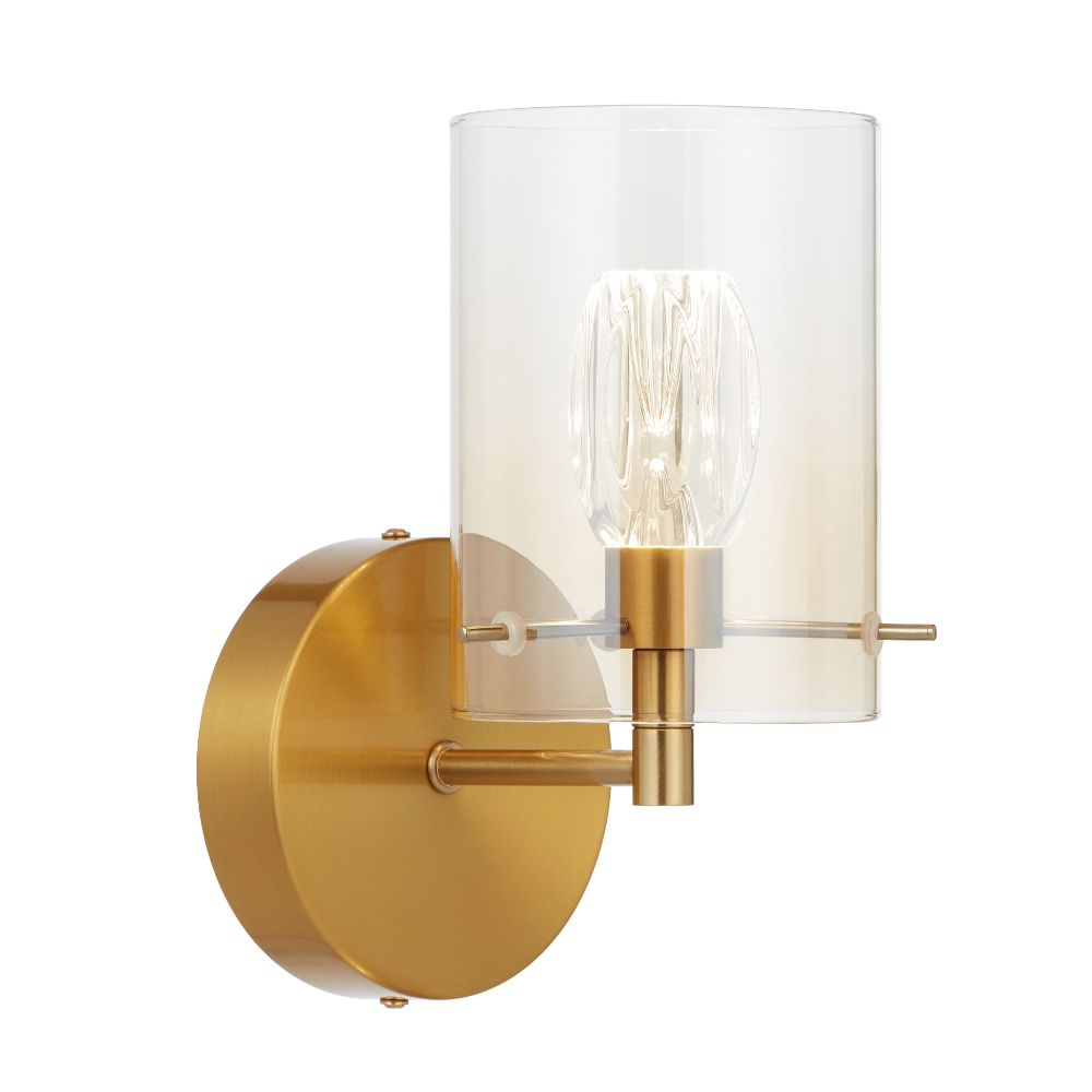 Telbix CREVIL - 4W Wall Light-Telbix-Ozlighting.com.au