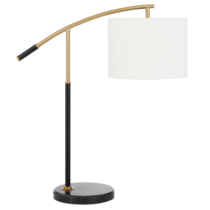 Telbix CRUZ - 25W Table Lamp-Telbix-Ozlighting.com.au