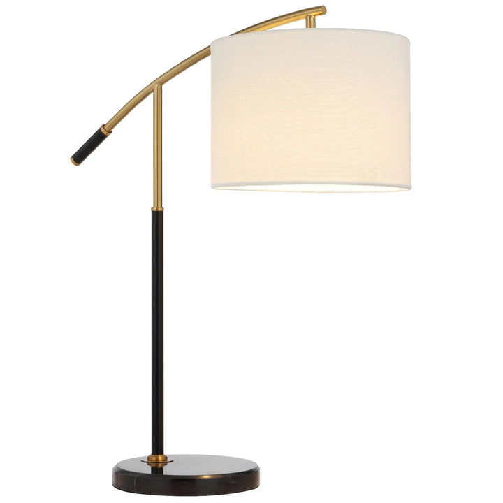 Telbix CRUZ - 25W Table Lamp-Telbix-Ozlighting.com.au