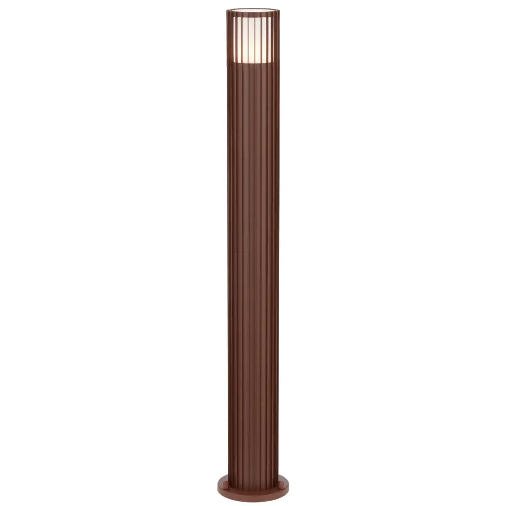 Telbix Cashel Outdoor Bollard Light-Telbix-Ozlighting.com.au