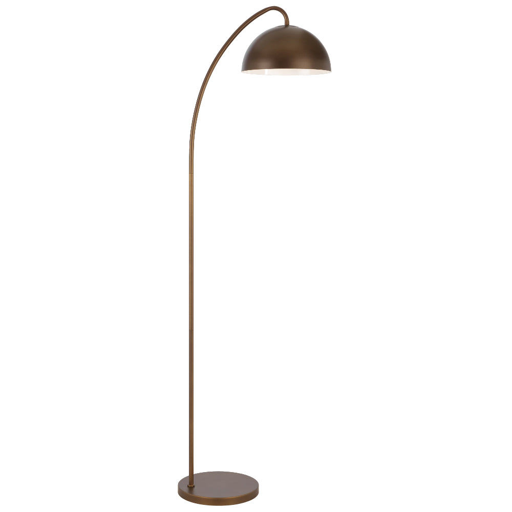 Telbix Charm Floor Lamp-Telbix-Ozlighting.com.au