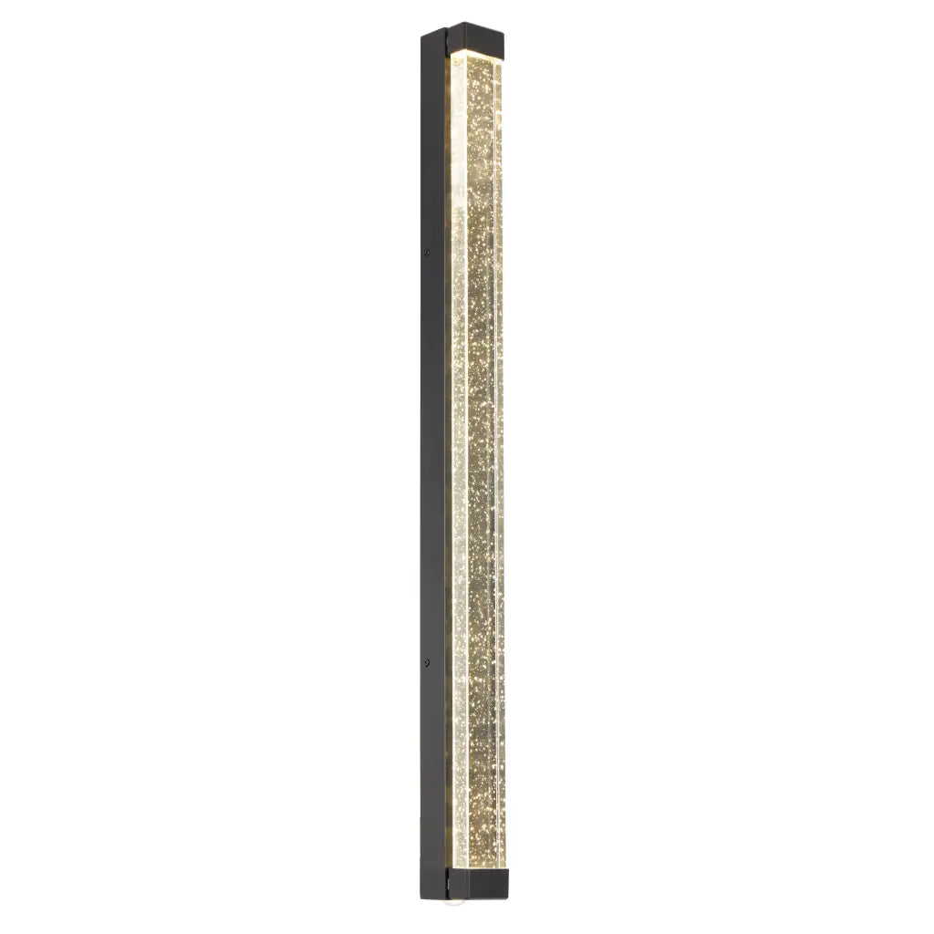 Telbix Cresta Outdoor LED Wall Light - 84cm, Large-Telbix-Ozlighting.com.au