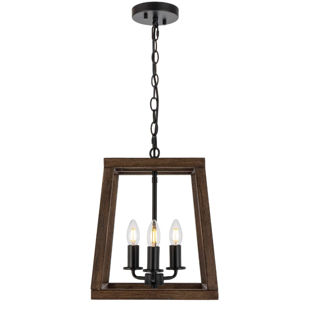 Telbix DALTON Pendant - 3 Light-Telbix-Ozlighting.com.au