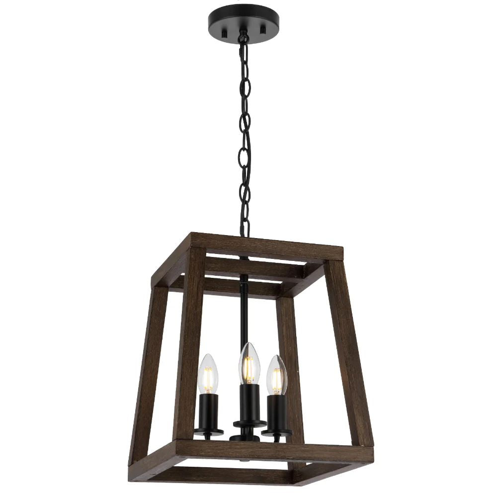 Telbix DALTON Pendant - 3 Light-Telbix-Ozlighting.com.au
