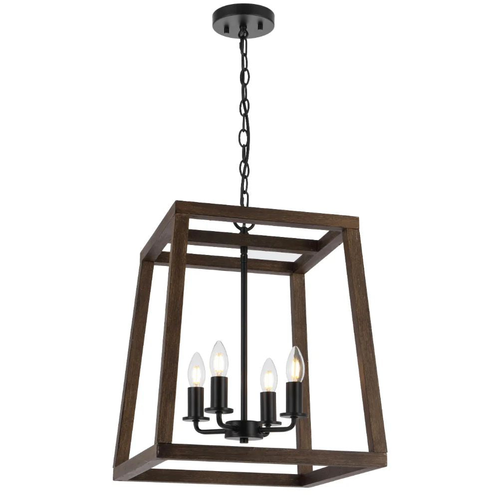 Telbix DALTON Pendant - 4 Light-Telbix-Ozlighting.com.au