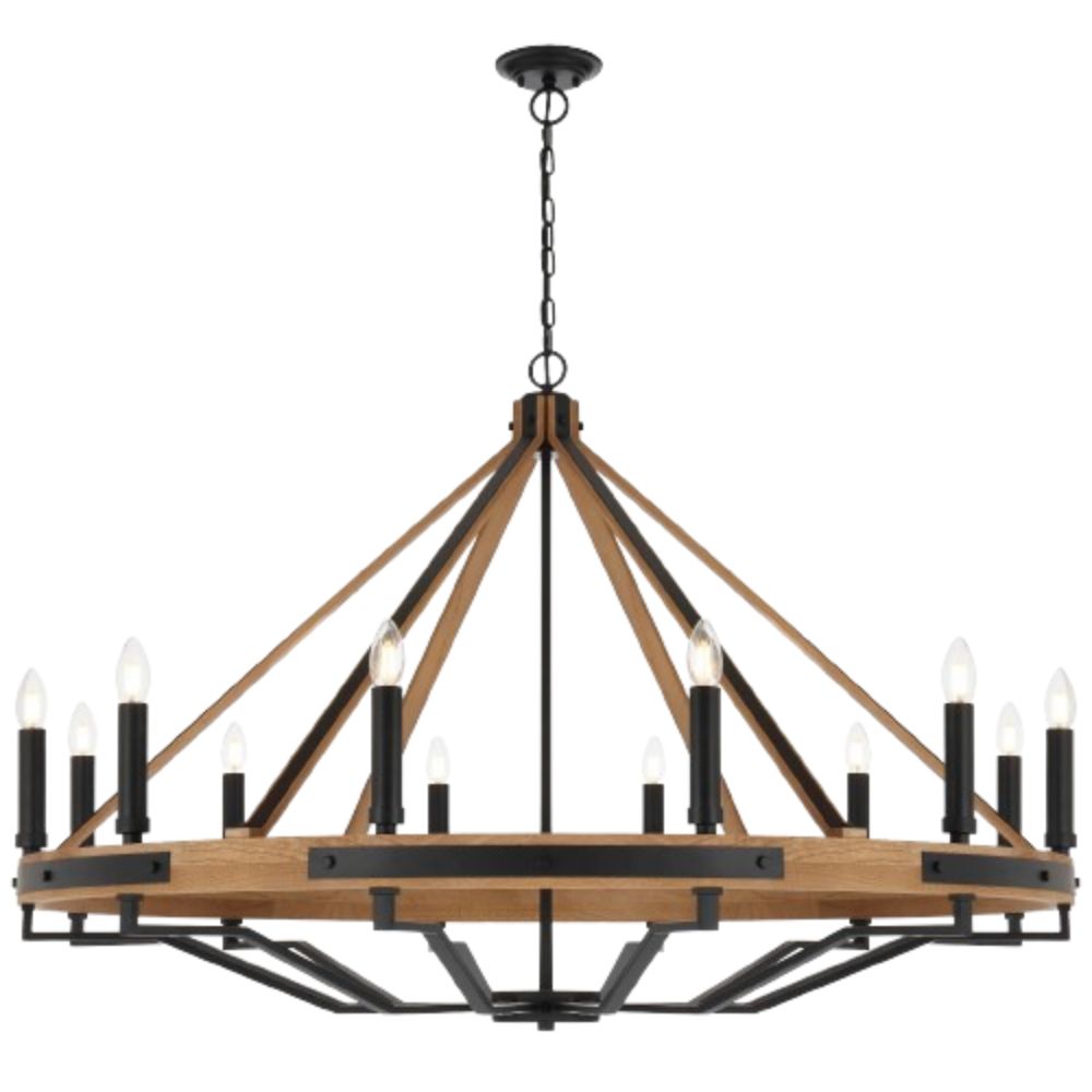 Telbix DARIEN - 6/8/12 Light Pendant-Telbix-Ozlighting.com.au