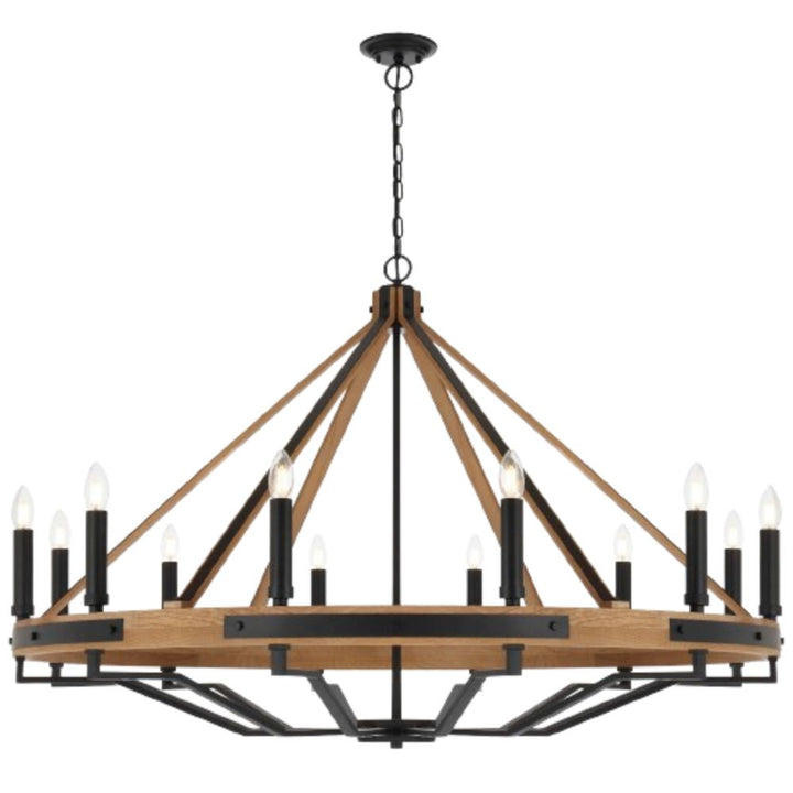 Telbix DARIEN - 6/8/12 Light Pendant-Telbix-Ozlighting.com.au