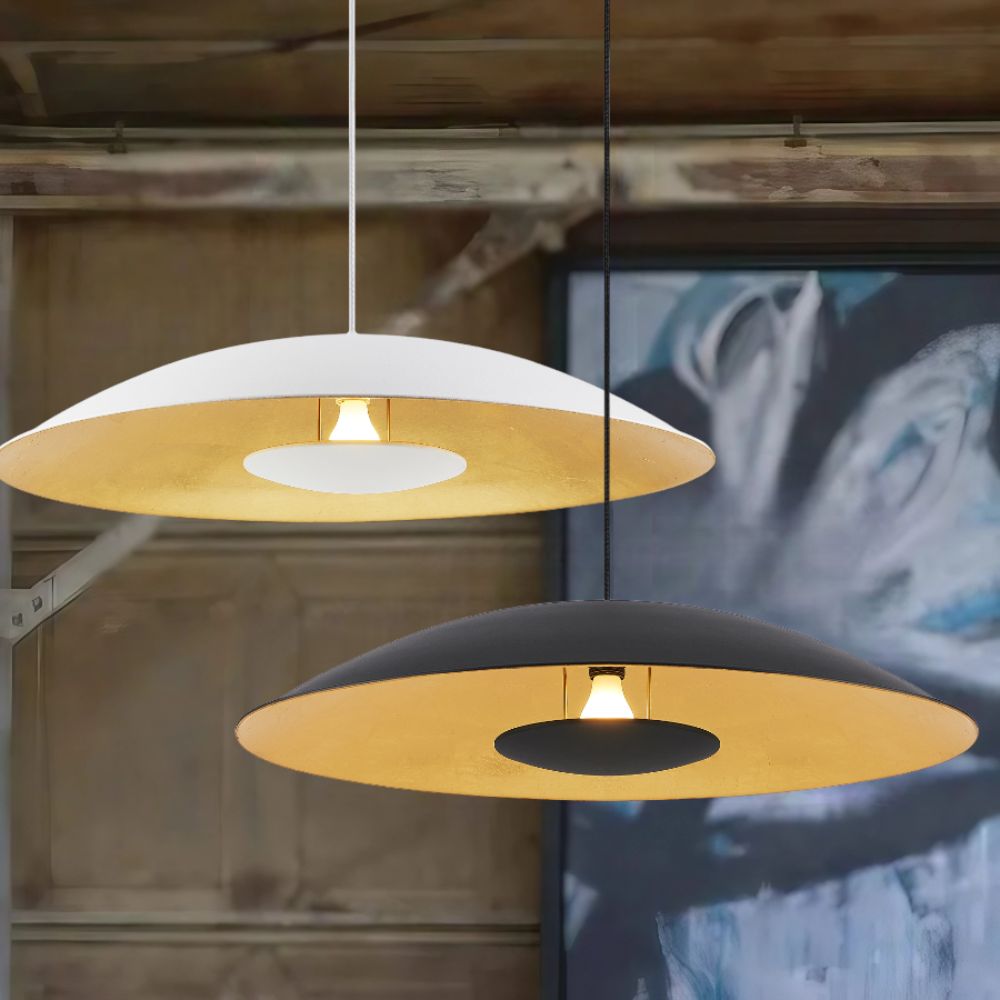 Telbix DAXIA Pendant - 1 Light-Telbix-Ozlighting.com.au