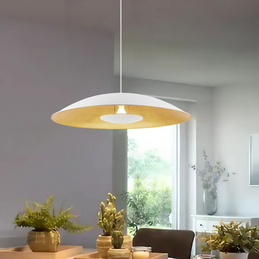 Telbix DAXIA Pendant - 1 Light-Telbix-Ozlighting.com.au