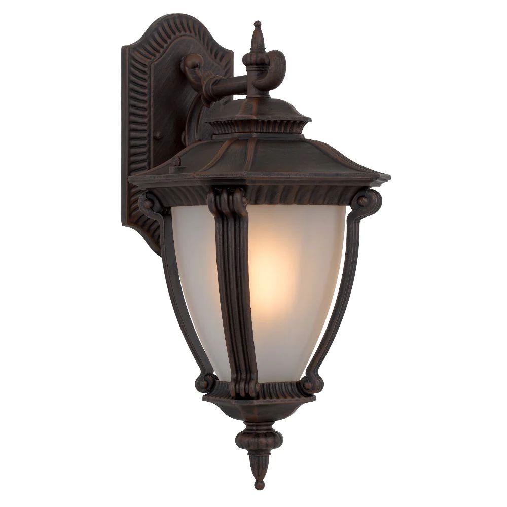 Telbix DELFINO Outdoor Wall Light - Aluminium-Telbix-Ozlighting.com.au
