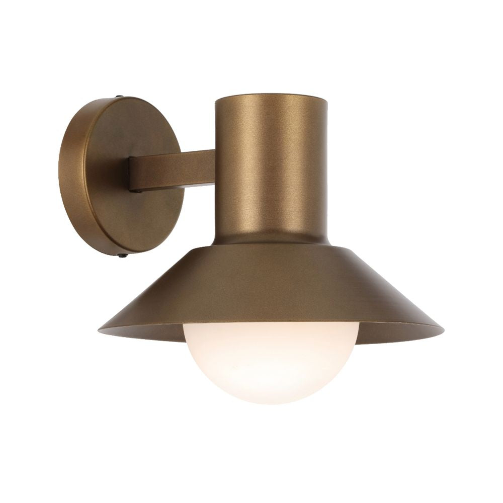 Telbix DELORE - 25W Wall Light-Telbix-Ozlighting.com.au