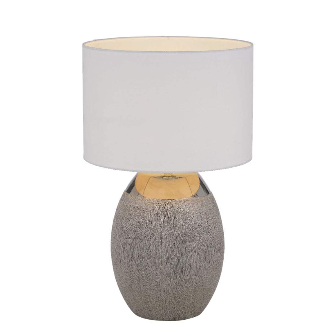 Telbix DILLION - 25W Table Lamp-Telbix-Ozlighting.com.au