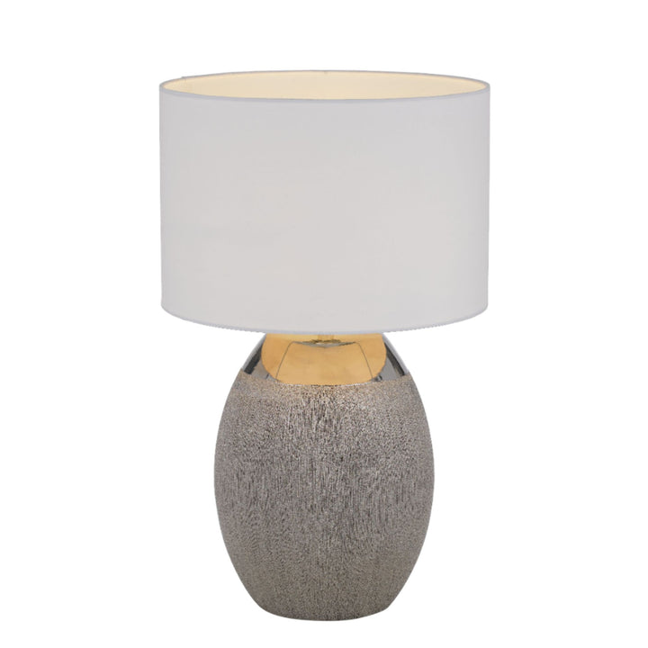 Telbix DILLION - 25W Table Lamp-Telbix-Ozlighting.com.au