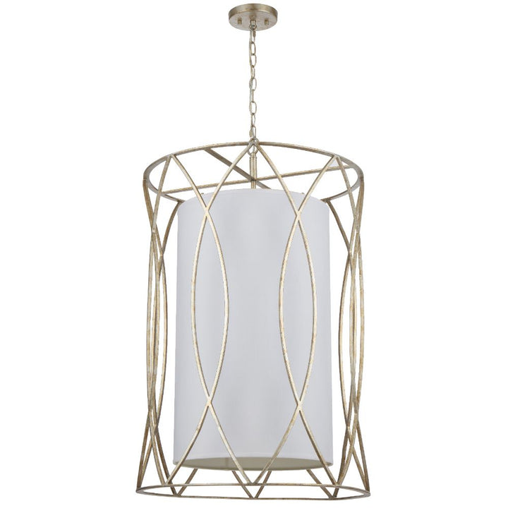 Telbix DOVER - 8 Light Pendant-Telbix-Ozlighting.com.au
