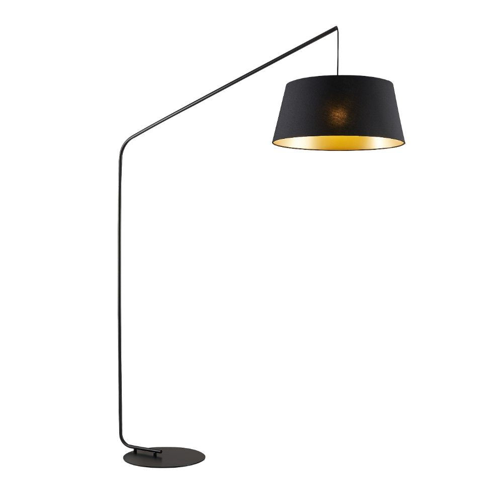 Telbix DOWNEY - 25W Floor Lamp-Telbix-Ozlighting.com.au