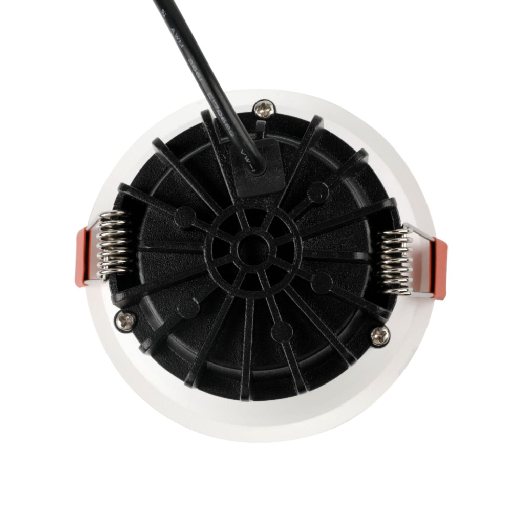 Telbix ECONE 96 - 10W LED Downlight-Telbix-Ozlighting.com.au