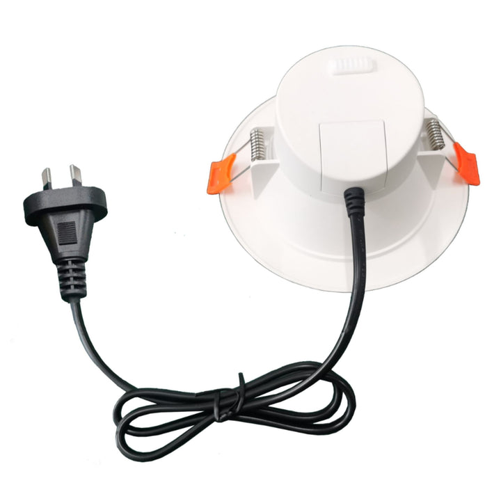 Telbix ELON - 9W LED Downlight-Telbix-Ozlighting.com.au
