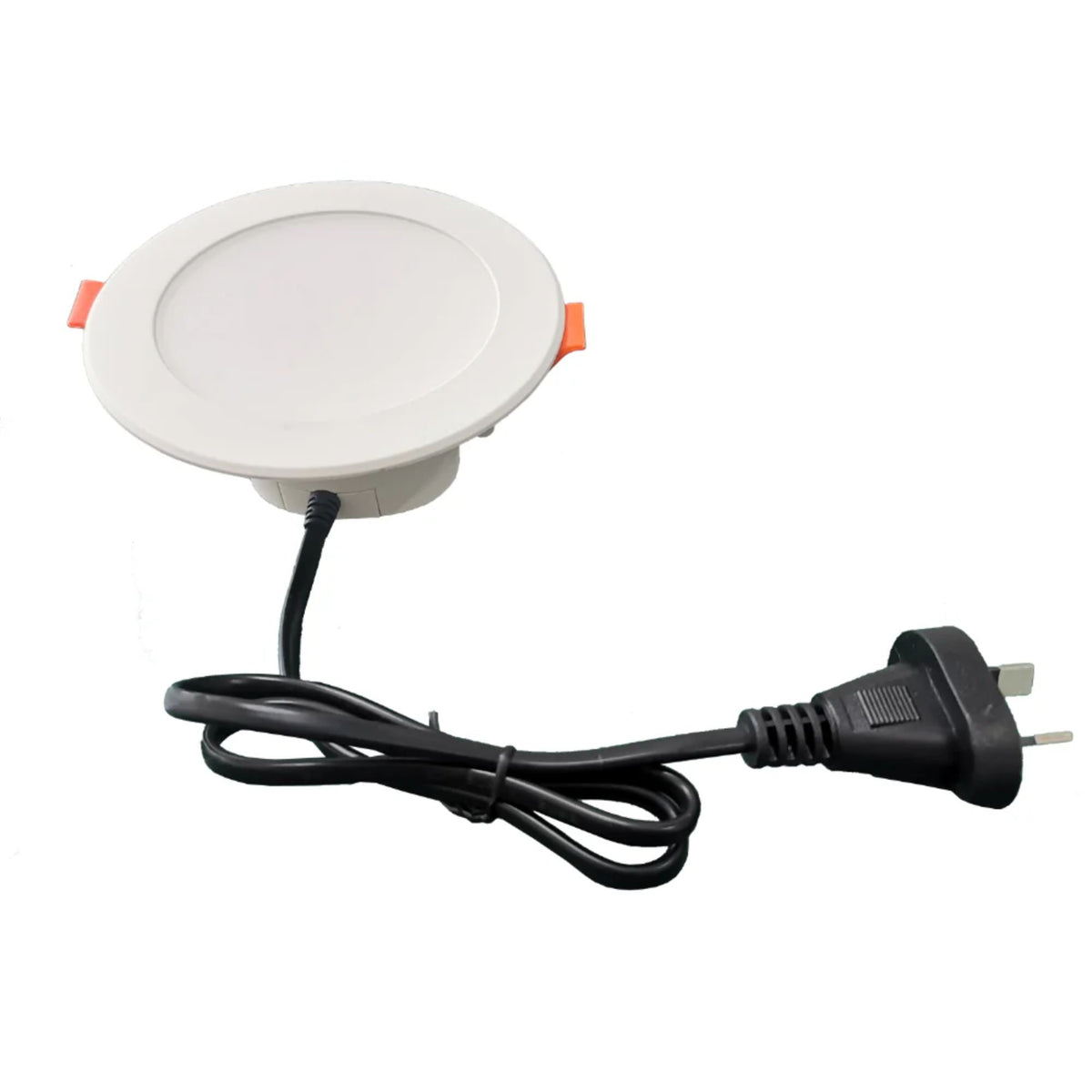 Telbix ELON LED Downlight - 9W-Telbix-Ozlighting.com.au