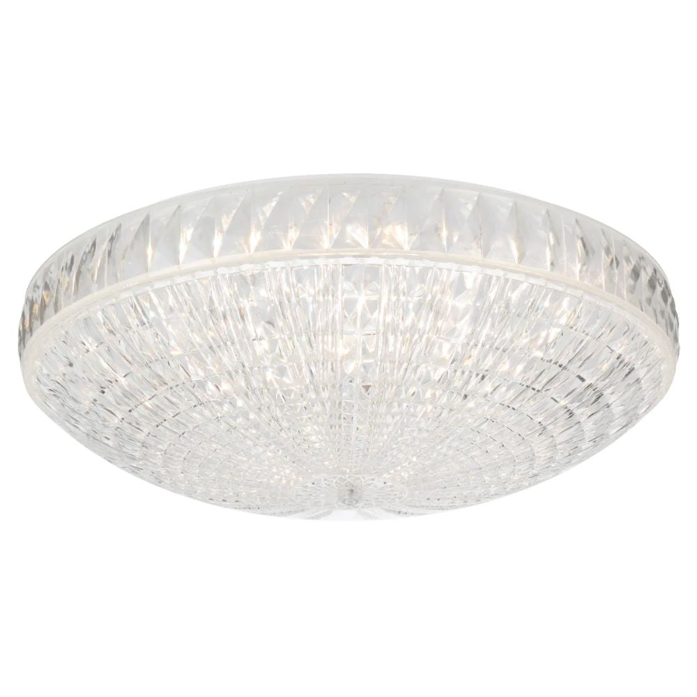 Telbix ELSEE - LED Oyster Ceiling Light-Telbix-Ozlighting.com.au